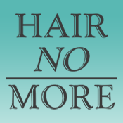 Hair No More Logo